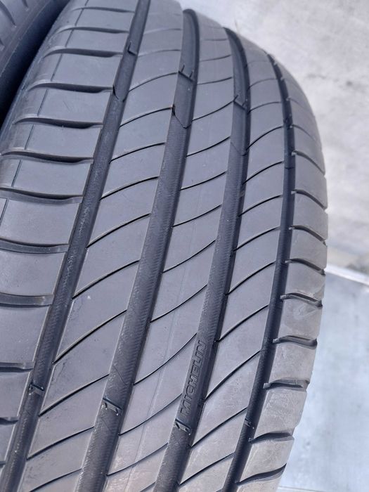 Резина літо Michelin Primacy 4 205.60.16
