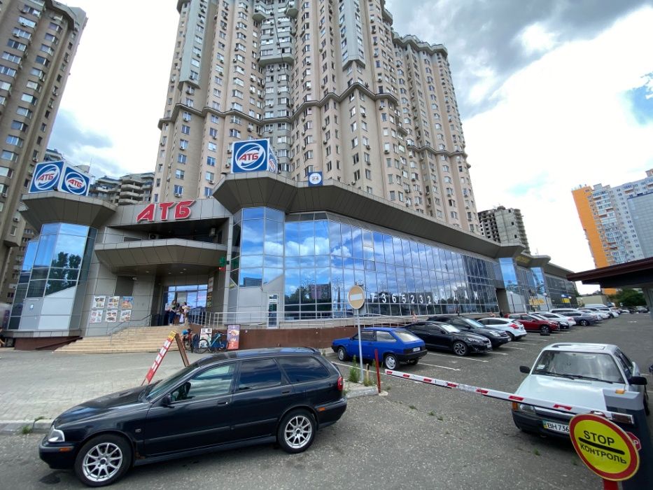 Аренда 12м2 под салон,офис,шаурум 2эт.ТОЦ Чудо город ул.Среднефонанск