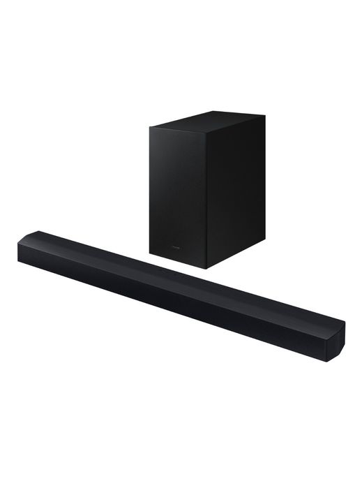 Саундбар Samsung HW-C450 Стан нового