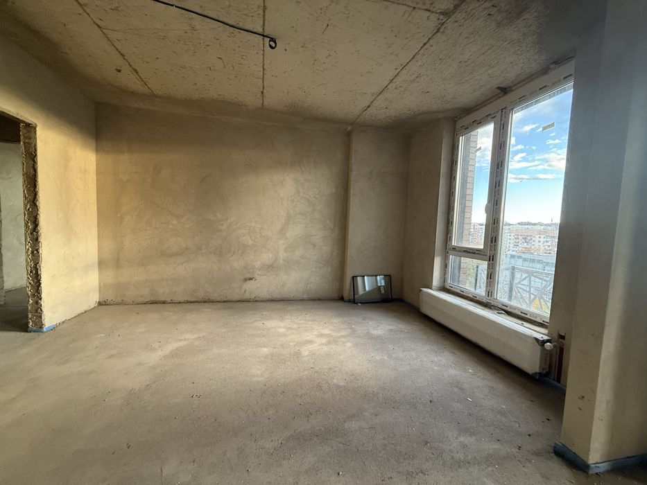 Продається 2-кім новобудова, зданий будинок