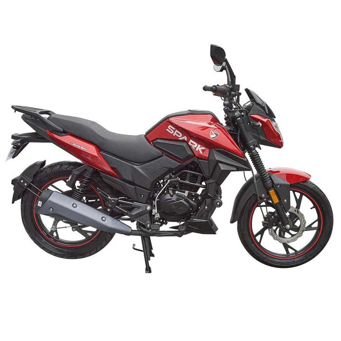 Мотоцикл SPARK SP200R-32, В наявності, гарантія!
