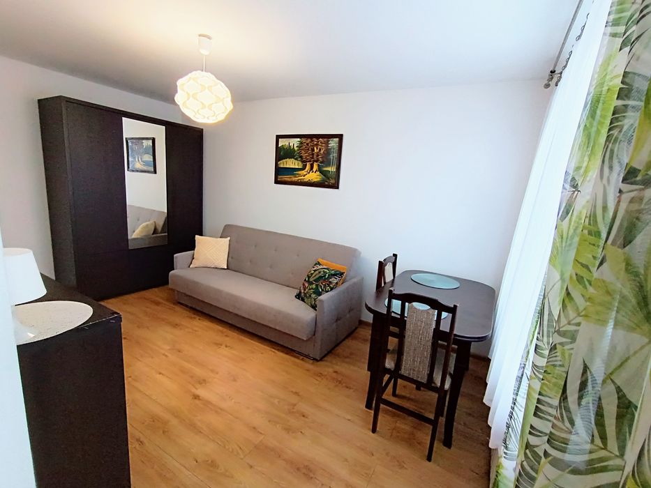 Wynajmę kawalerkę 25 m2 ul .Koseły