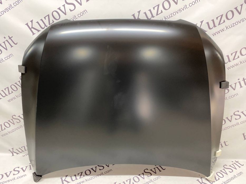 Капот Audi Q5 2012 2013 2014 2015 2016 2017 Ауді