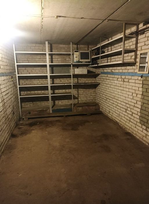 Продаю гараж/бокс