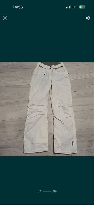 Лижній костюм хс