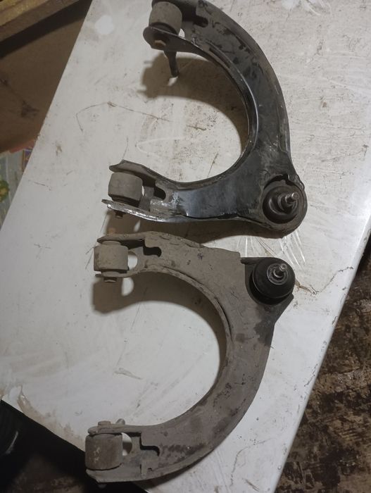 Запчасти Мицубиси Голанд