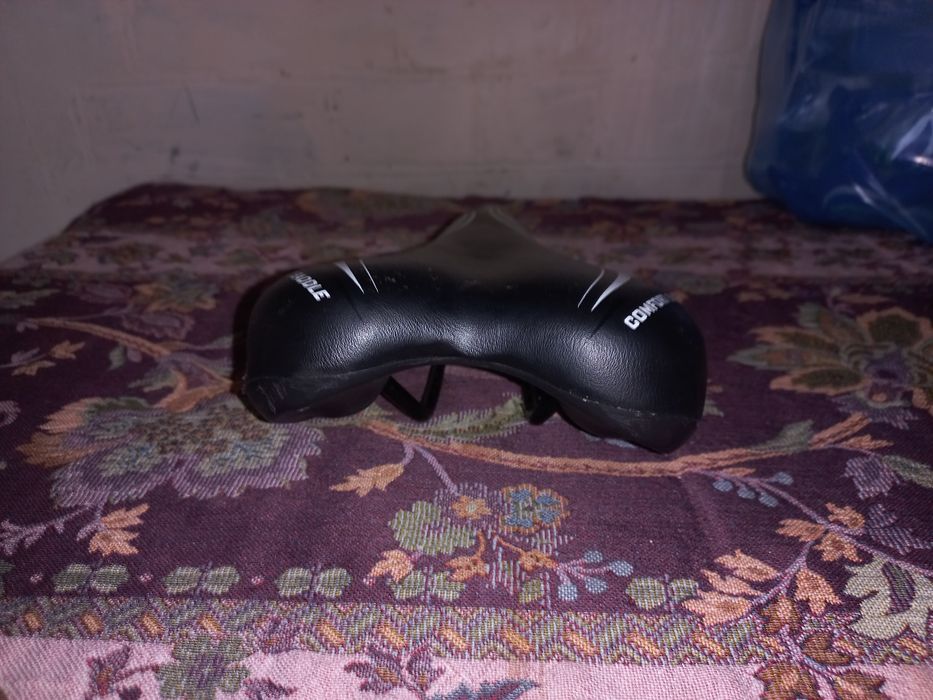 Продам велоседло