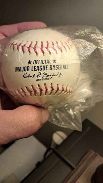 Baseball bola miami dolphins