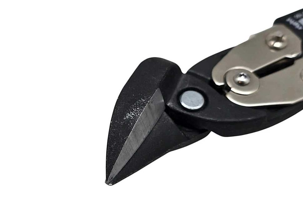 Nożyce do blachy ręczne Wurth 1,8 mm prawe