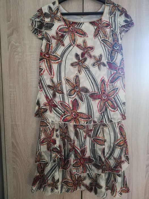 Komplet 3 częściowy Polska marka