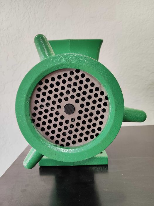 мясорубка промышленная, Мясорубка промислова, мясорубка для каркасов