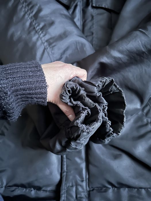 Продам бушлат охорони