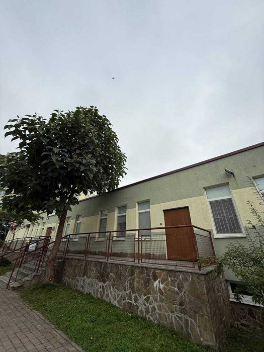 Продаж комерційного приміщення з ремонтом вулиця Малоголосківська