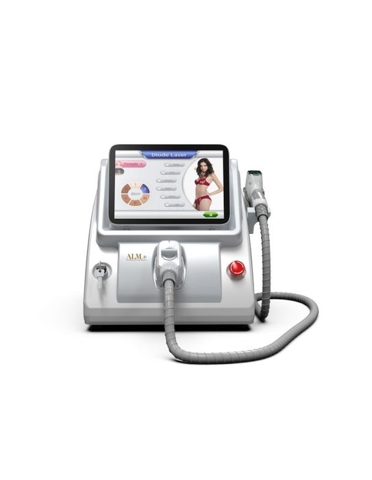 Máquina Depilação a laser 3 ondas última geração