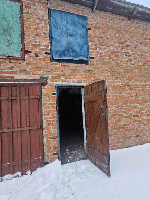 Продам квартиру в м.Кобеляки