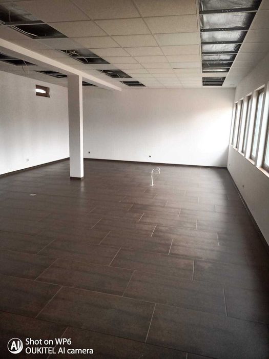 Sklep / lokal usługowy 96 m² | InPost | fotowoltaika | 500 m od jeziora