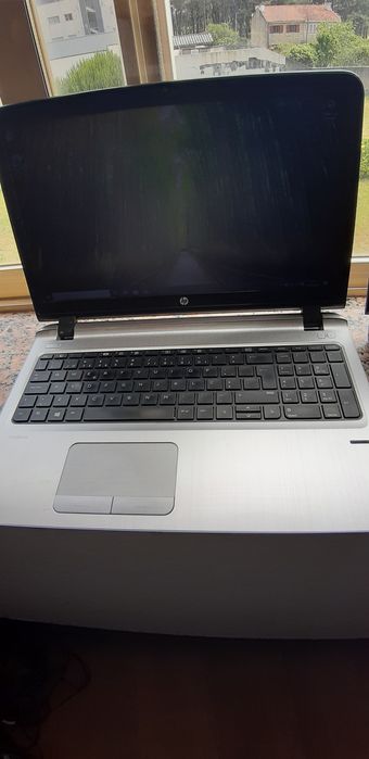 Two Good HP Computers64584318620419121