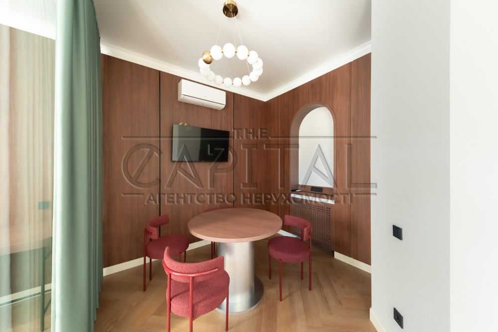 Оренда офісу,  вул. Івана Мазепи, Печерськ