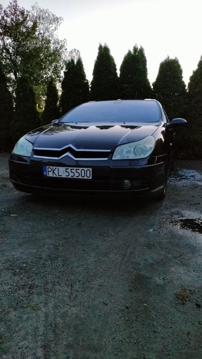 Citroën C5