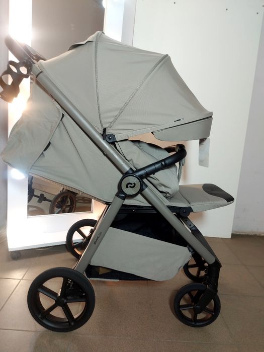 Carrello bravo LAIT сама Довгоочікувана модель 2026 року