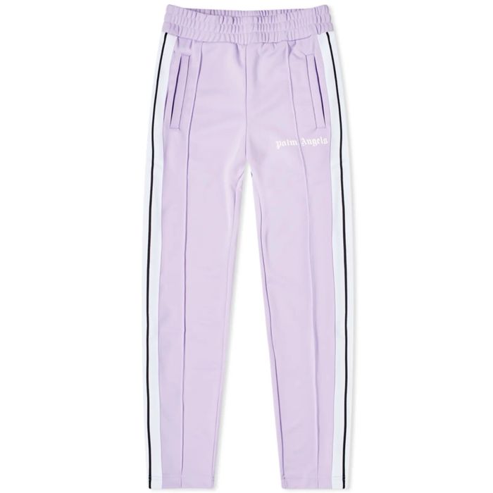 Спортивний костюм Palm Angels (зелений + ліловий,всі розміри) оригінал