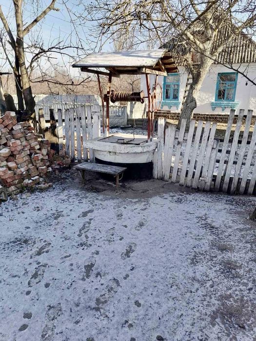 Продається будинок 64 м² в с. Трушки, ділянка 57 соток