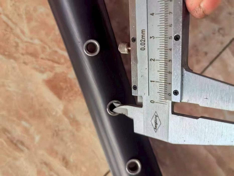 Усиленный обод 29 дюйм 36 спиц под установку мотора до 3000Вт