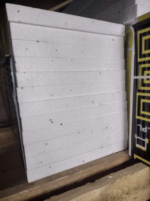 Styropian Lubau 9 paczek