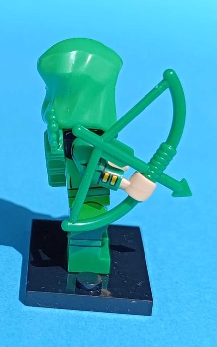 Green Arrow Clássico (DC Comics)
