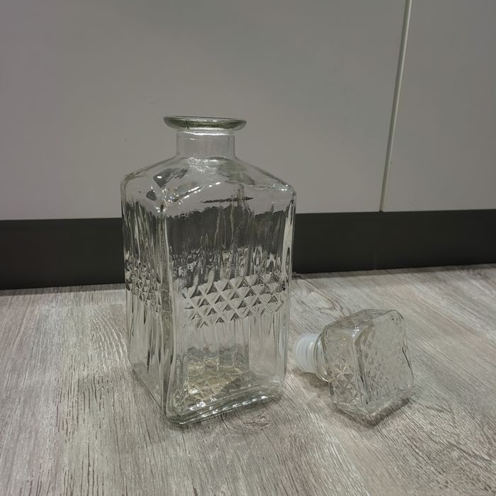 Karafka do whisky 1 l