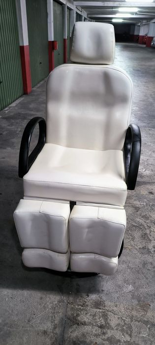 Poltrona pedicure