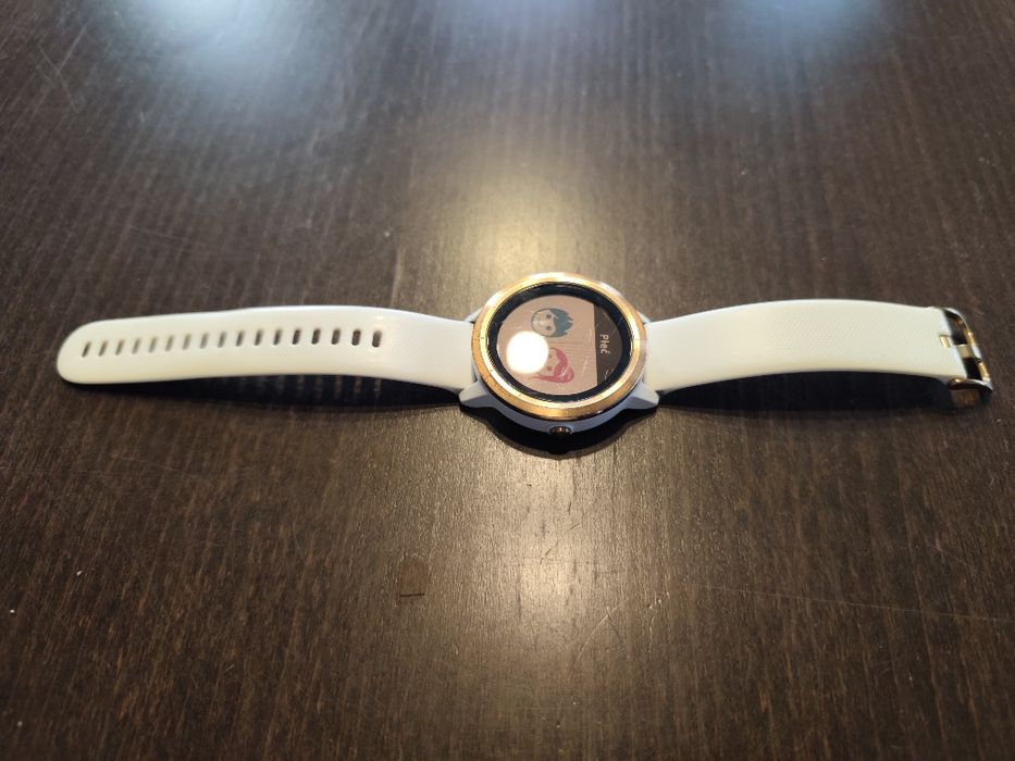 Garmin vivoactiv 3