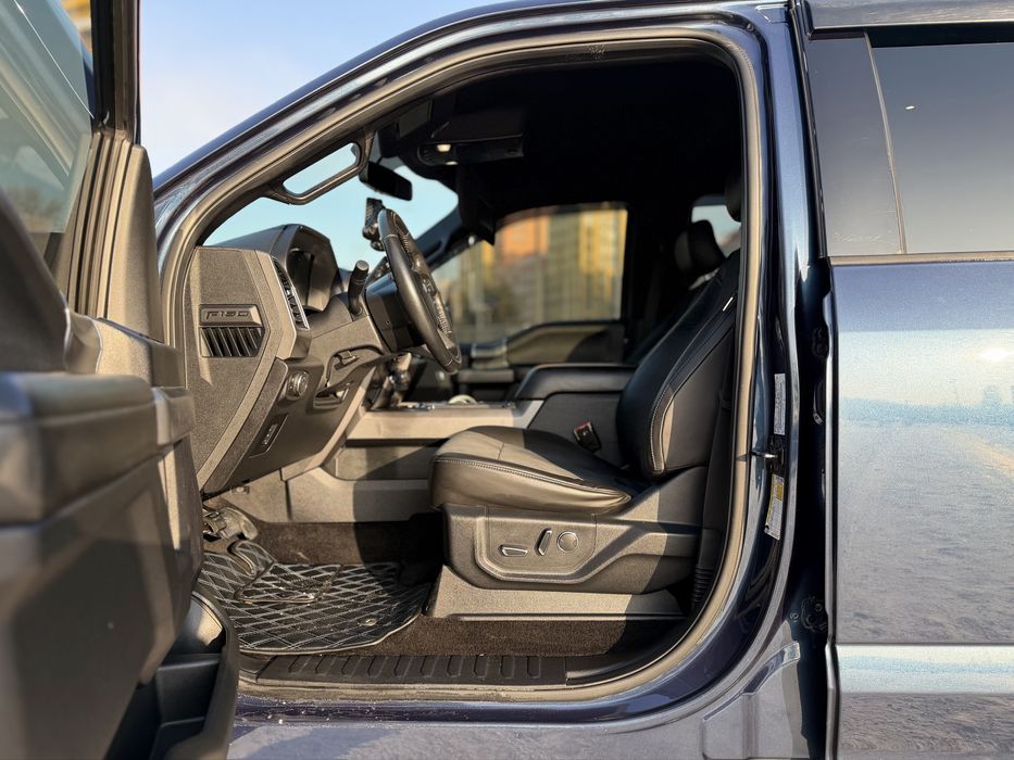 ‼️FORD F-150 2017p | 5.0 газ/бензин АВТОМАТ |ФОРД Ф150 | Телефонуйте‼️