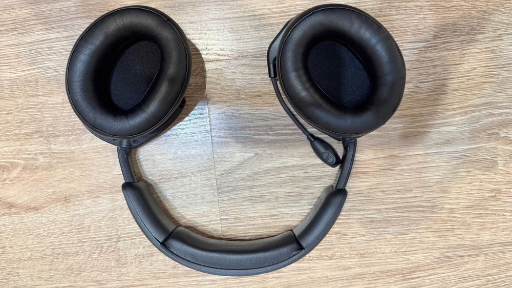 Навушники HyperX Cloud Stinger 2 Wireless Gaming (Без USB модуля)