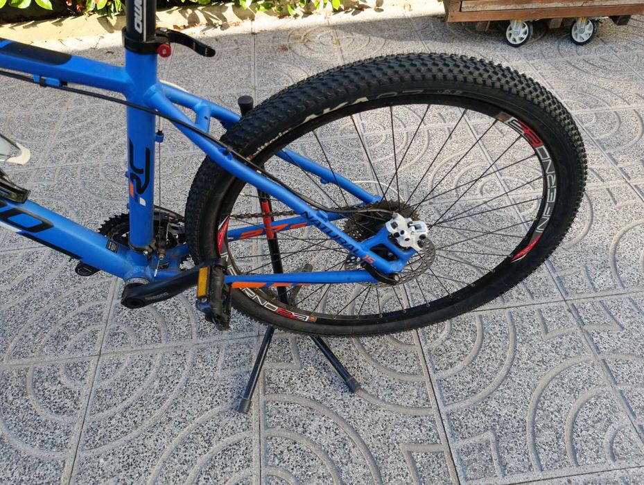 Megamo Natural 15 (Roda 27.5") – Como Nova