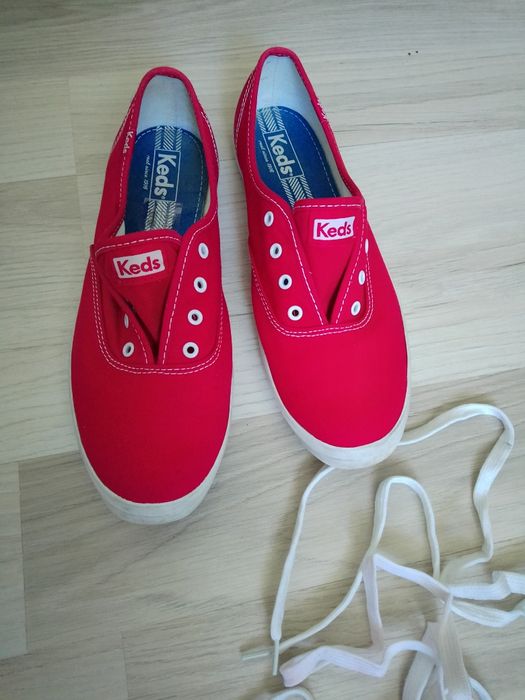 Buty tenisówki trampki KEDS  damskie