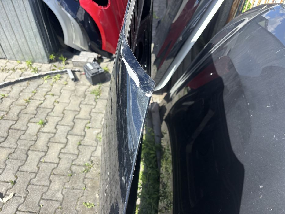 maska bmw 5 g60 g61 kolor 475