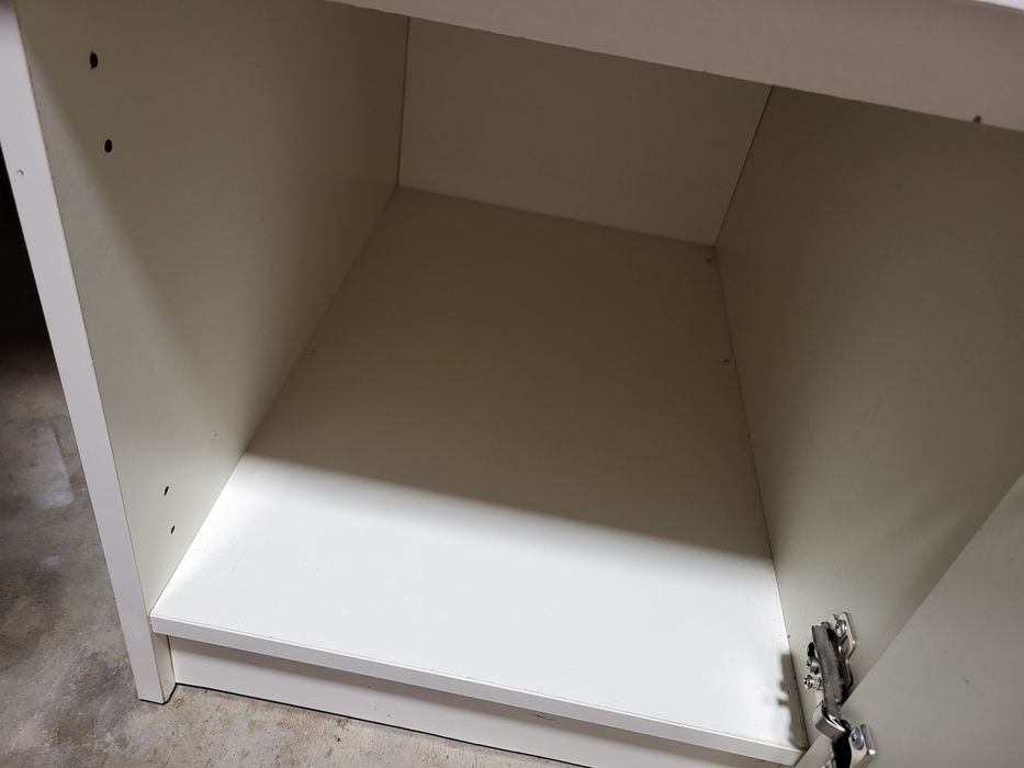 Biurko IKEA ikea