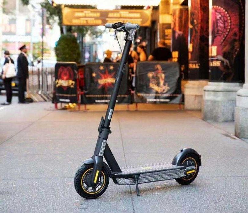 Электрический самокат Ninebot MAX G30P