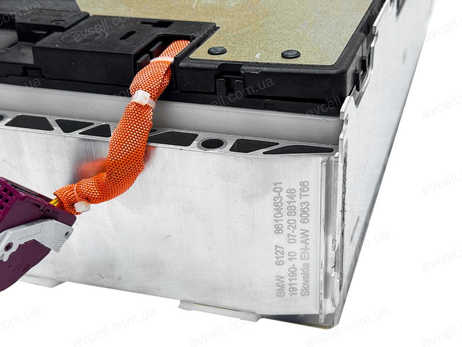 Акумуляторний модуль 29V на 2 кВт SAMSUNG SDI Li-ion 8S2P 68Ah