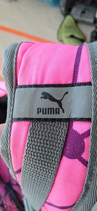 plecak Puma 12 l