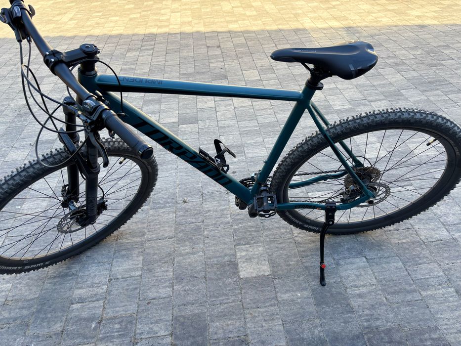 Rower górski MTB TORPADO Storm X7