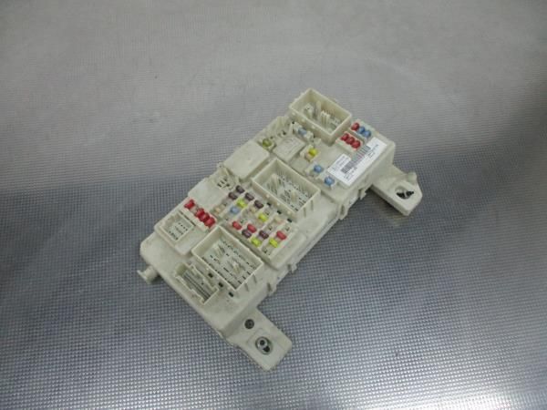 Caixa fusíveis / SAM / BSI FORD Focus II Carrinha (DA_)