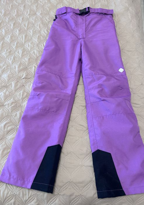 Костюм лижний жіночий+ перчатки нові в подару