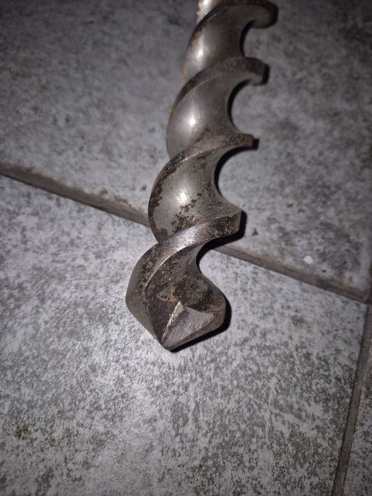 Wiertło fi 32, dł.45 cm