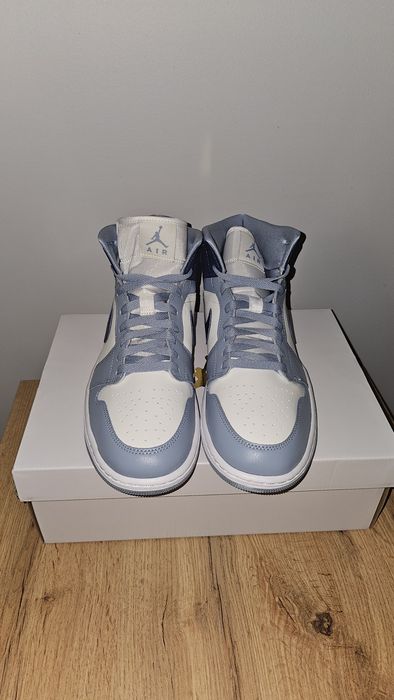 Air Jordan 1 MID buty oryginalne