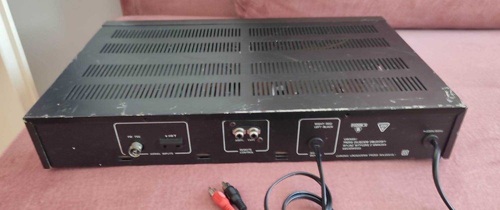 Tuner Diora AS502