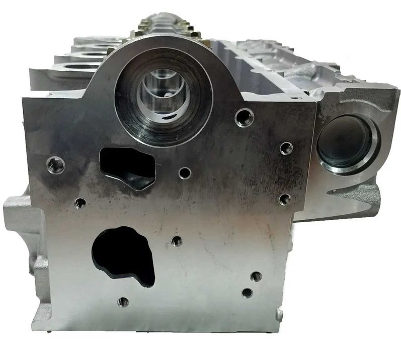 Головка блоку Renault Docker Logan Sandero 1.5 110413019R 908790