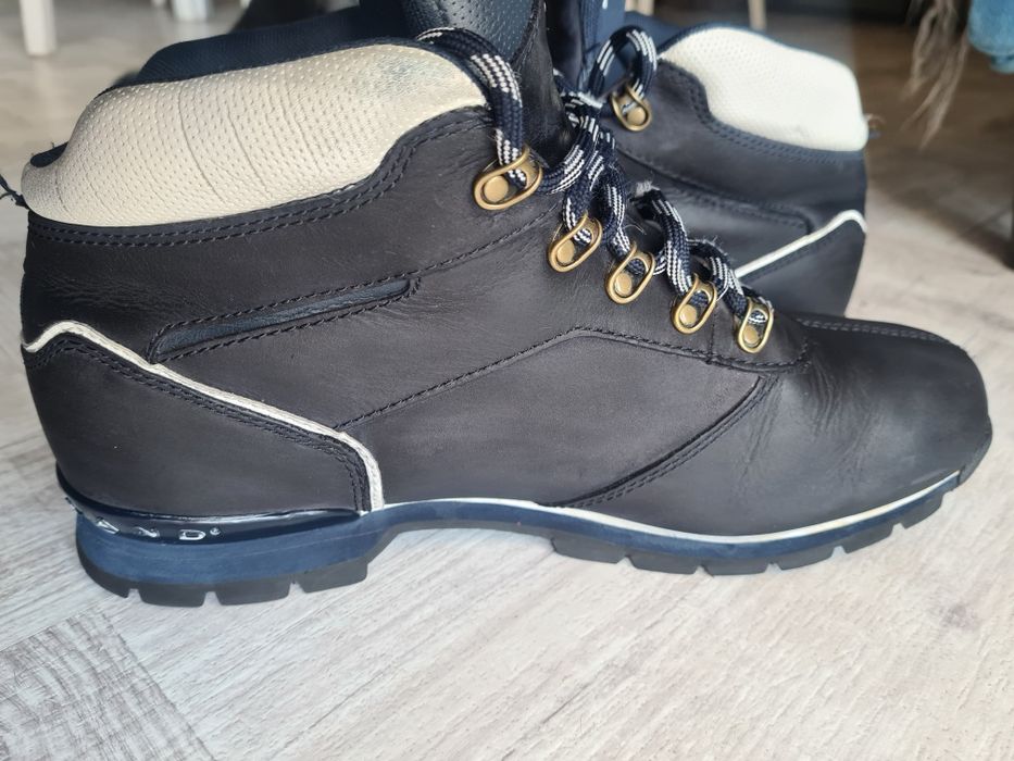 Timberland splitrock 2
