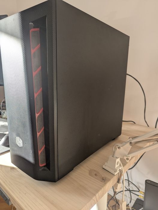 PC Gaming Rizen 9 NVIDIA 3080430092425668208641